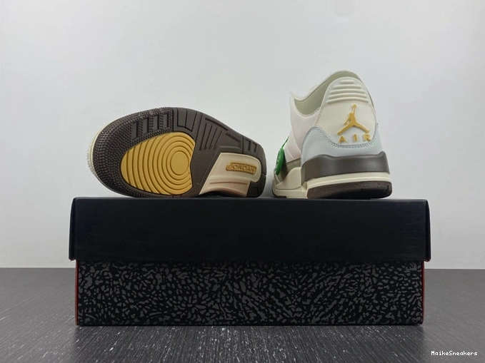 MaikeSneakers 3 Air 3816 Jordan DX6660- TravelReady 1027